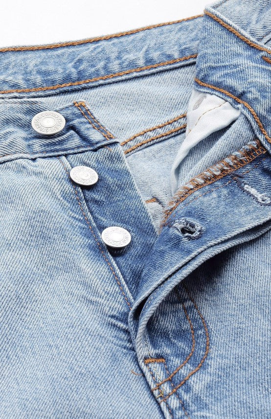 LEVI'S Premium 501® 90s Lightweight Women's Jeans