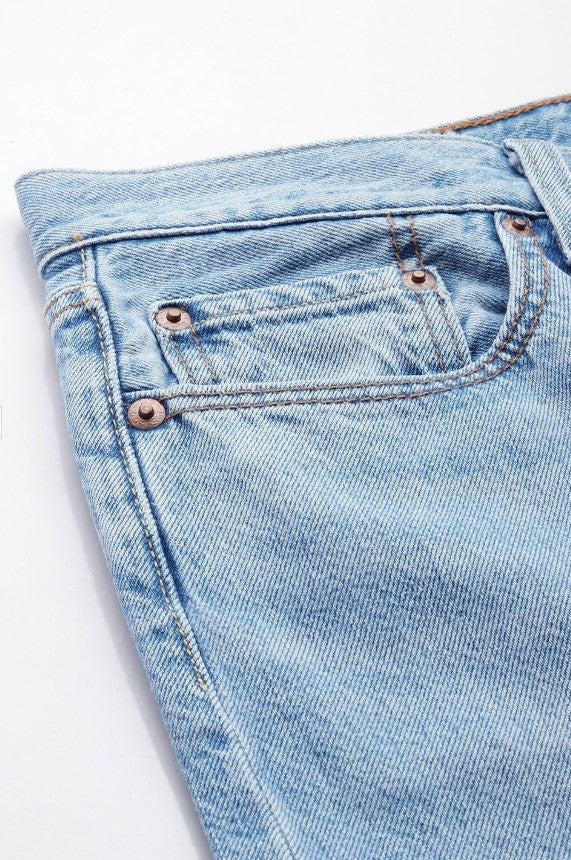 LEVI'S Premium 501® 90s Lightweight Women's Jeans