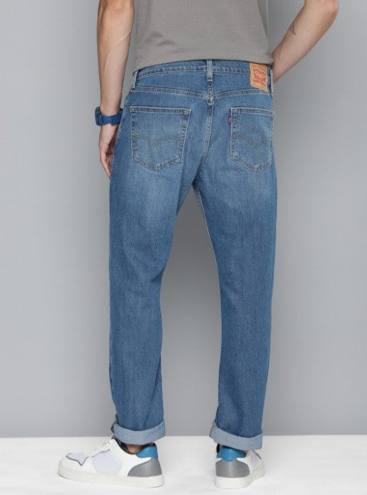 LEVI'S 511™ Slim Fit Light Fade Men's Jeans