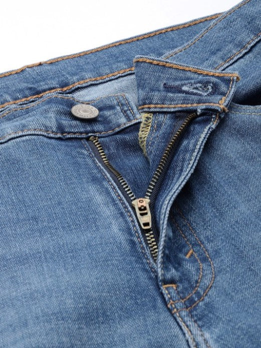 LEVI'S 511™ Slim Fit Light Fade Men's Jeans