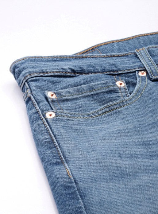 LEVI'S 511™ Slim Fit Light Fade Men's Jeans