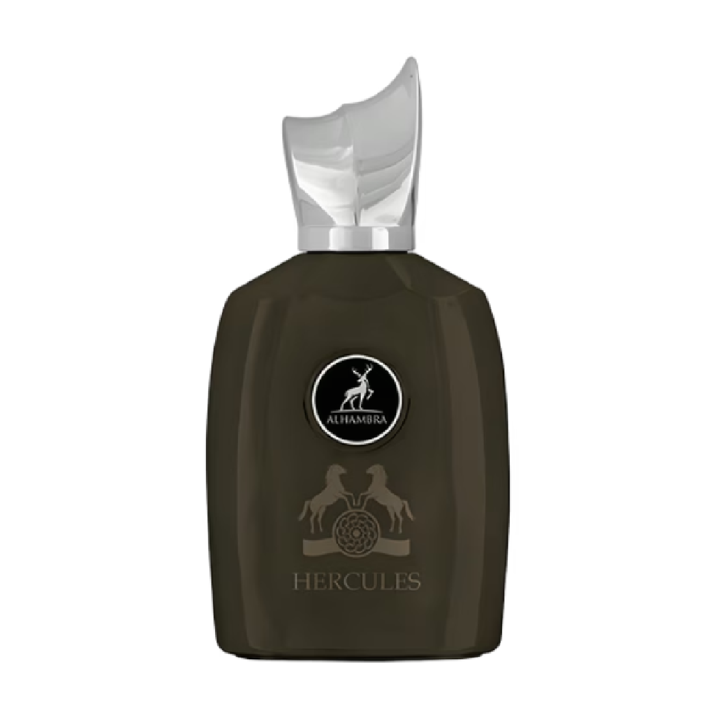 MAISON ALHAMBRA Hercules | PDM Herod Inspired | Eau De Parfum for Men