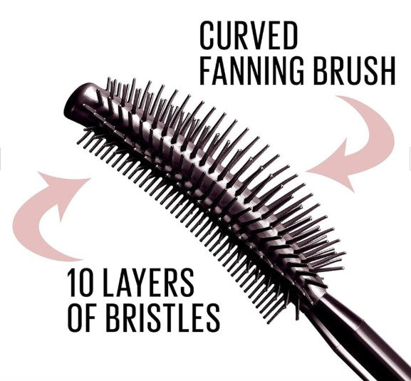 MAYBELLINE Lash Sensational® WaterProof Mascara