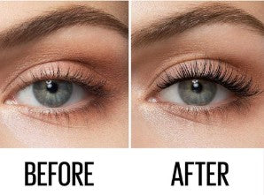 MAYBELLINE Lash Sensational® WaterProof Mascara