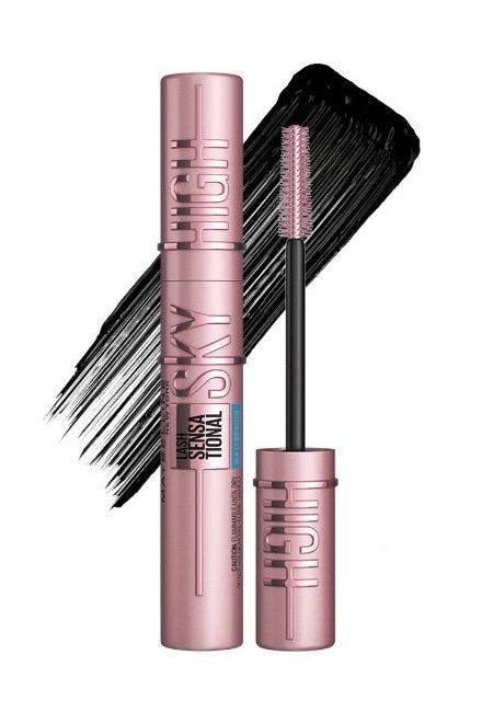 MAYBELLINE Lash Sensational® Sky High WaterProof Mascara