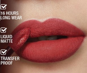 MAYBELLINE SuperStay Matte Ink™ Liquid Lipstick
