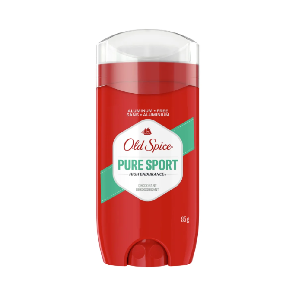 OLD SPICE Pure Sport High Endurance 48h Deodorant Stick