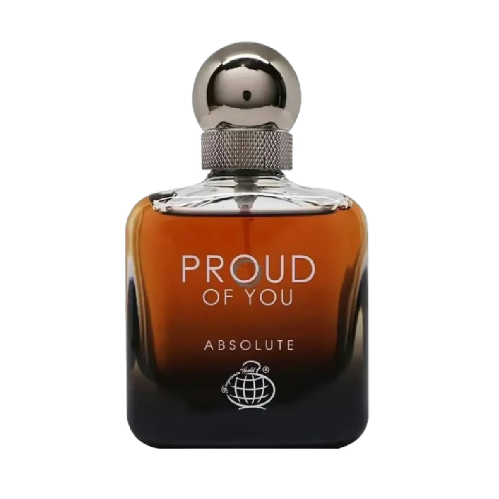 FRAGRANCE WORLD Proud of You Absolute | Armani SWY Absolutely Inspired | Eau De Parfum for Men