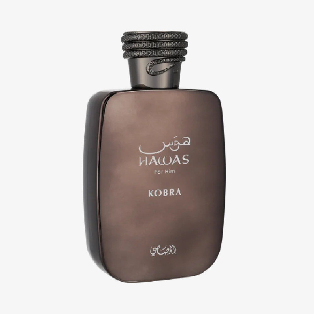 RASASI Hawas Kobra | LV Imagination Inspired | Eau De Parfum for Men