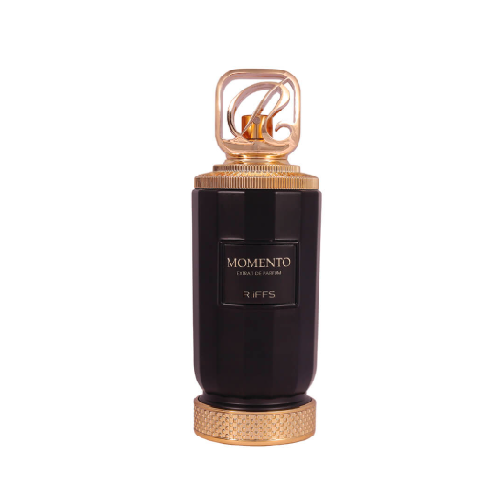 Riiffs Momento | Extrait de Parfum