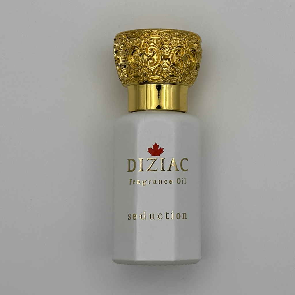 DIZIAC SEDUCTION | Inspired by Lancome La Vie Est Belle | Fragrance Oil for Women