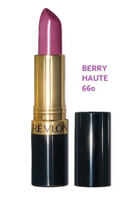REVLON Super Lustrous™ Lipstick