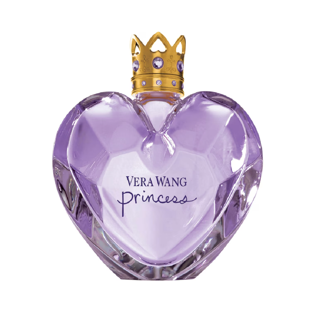 VERA WANG Princess Eau De Toilette for Women