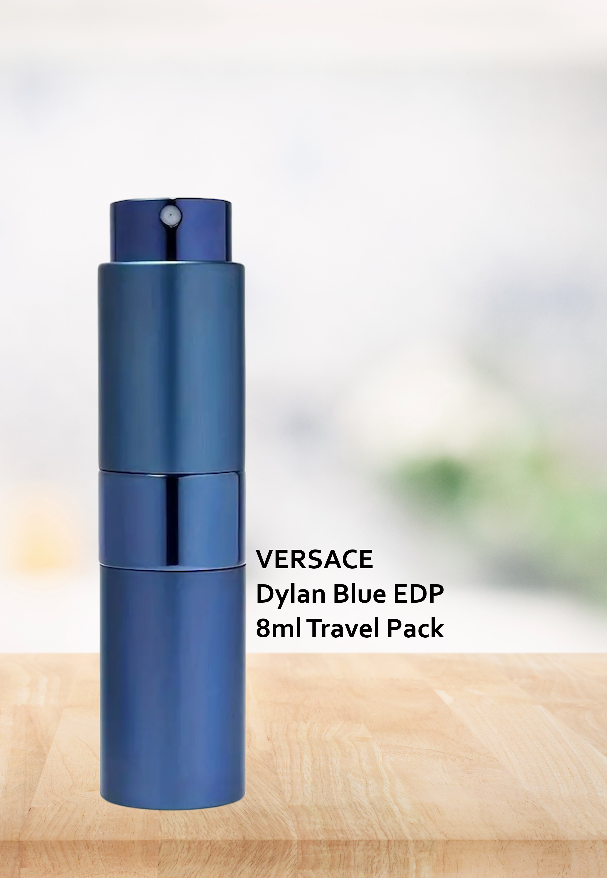 VERSACE Dylan Blue Eau de Parfum for Women